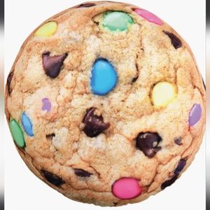 Scented Cookie Pillow